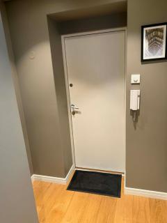 Quiet apartment in Majorstuen with proximity to everything! - 8