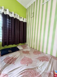 Nature's villa 3bhk - 5