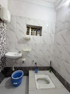 Nature's villa 3bhk - 3