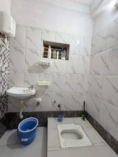 Nature's villa 3bhk - 2