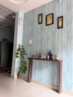 Nature's villa 3bhk - 1