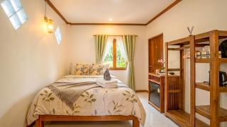 Le Panpurie Koh Lanta Resort - Boutique Resort 2 Minutes walk to the beach - 3