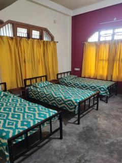 RadheyShyam Homestay - 6
