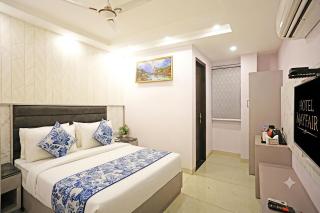 Hotel Mayfair with Free Pickup from New Delhi Railway Station Paharganj - 8