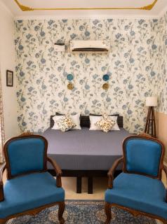 The Boho Heritage Haveli - 1