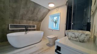 Cosy And Modern House In Peaceful Setting - 6