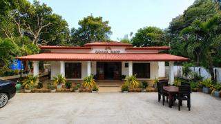 Radiance Resort Habarana - 7
