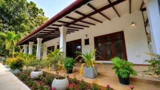 Radiance Resort Habarana - 6