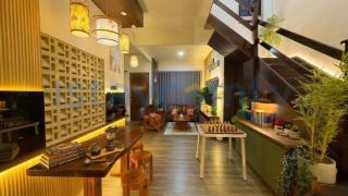 3BR Landed House 2 Level Villa Citra Batam D245 - Batam Centre - 4