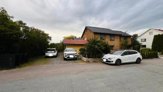 Bright 2-room apartment for families & businesses - 1
