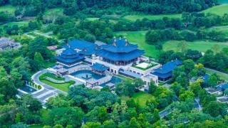 广州从都国际庄园Imperial Springs Guangzhou - 8