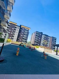 Avida Towers Atria-Casa MaZeNe - 2