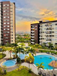 Avida Towers Atria-Casa MaZeNe - 1