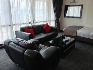 FLY Suite Kuala Lumpur Times - 8