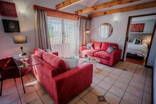 Serenity Cottage - 6