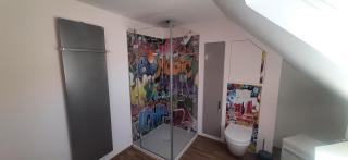Herzstück Ferienwohnung Waxweiler - 6