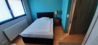 Herzstück Ferienwohnung Waxweiler - 5