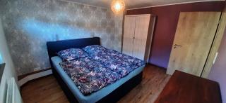 Herzstück Ferienwohnung Waxweiler - 3