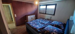 Herzstück Ferienwohnung Waxweiler - 2