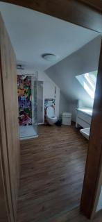 Herzstück Ferienwohnung Waxweiler - 1