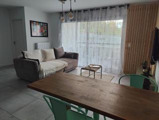 Charming cozy nest in the heart of the Basque country! - 2