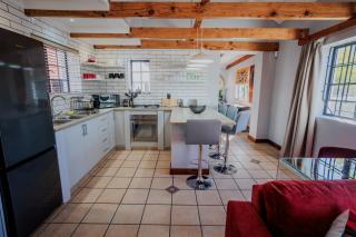 Serenity Cottage - 2