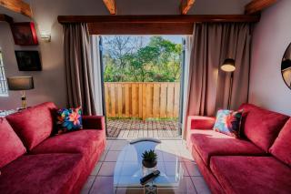 Serenity Cottage - 1