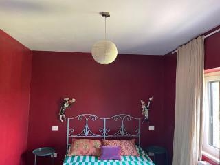Casale Le Casole affitta camere nel cuore dell'Umbria Otricoli - 4