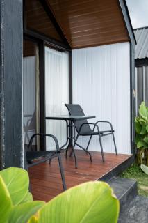 Royal Indah Glamping Kintamani - 8