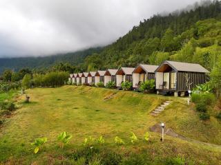 Royal Indah Glamping Kintamani - 1
