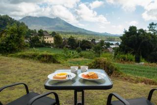 Royal Indah Glamping Kintamani - 4