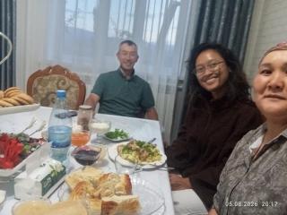 Adilya Guesthouse - 6