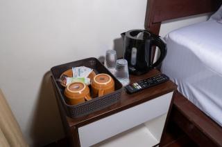 Royal Indah Glamping Kintamani - 6