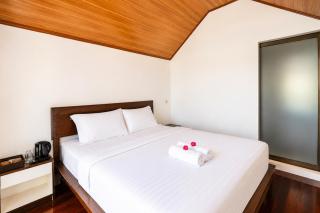 Royal Indah Glamping Kintamani - 7