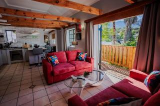 Serenity Cottage - 7