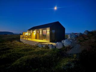 Onyx Private Cabin - Golden Circle - 9