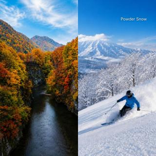 furano ski rabi - 8