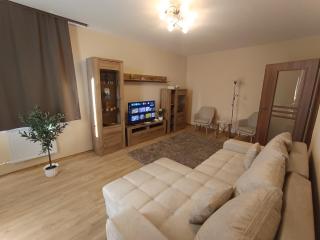 Füred Andante apartman - 2