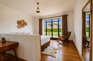 The Landing Nanyuki - One Bedroom Guest house - 5