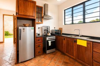 The Landing Nanyuki - One Bedroom Guest house - 6