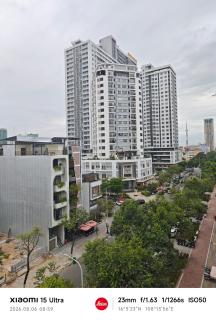 Monarchy Da Nang Apartment - Han Riverfront View, Next to Starbucks 5th Fl 502 - 3
