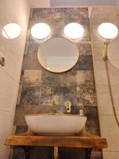 New Oldtown Apartment near St Martin Cathedral, AC, Balcony - 2