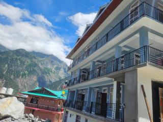 KAILASH DARSHAN HOMESTAy - 0