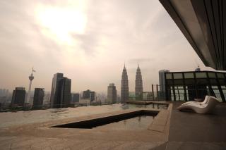 Atelier KLCC - 9