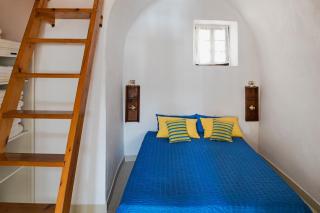 Very welcoming and cozy villa in Santorini - 1