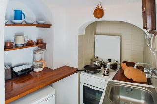 Very welcoming and cozy villa in Santorini - 2
