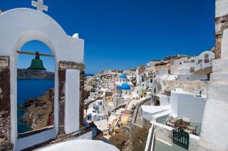 Very welcoming and cozy villa in Santorini - 6