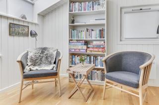Velholdt Feriehus Tæt På Vesterhavet Sj248 - 2
