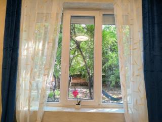 Lozenets Central Park View - 1