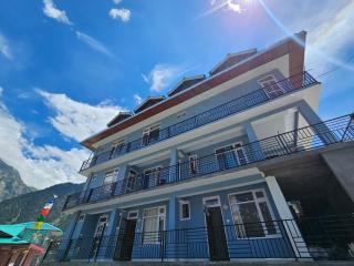 KAILASH DARSHAN HOMESTAy - 9